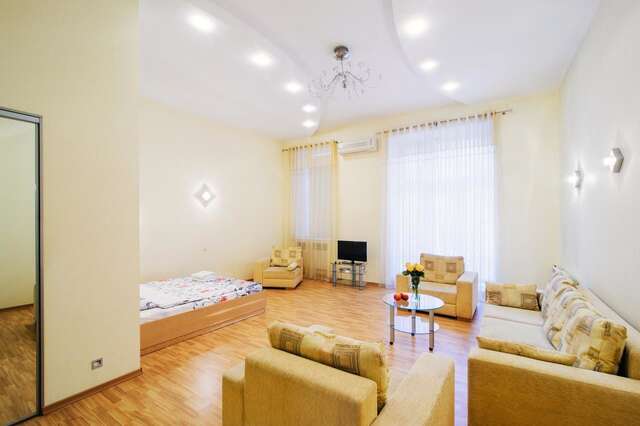 Апартаменты Apartament on Centr Минск-3